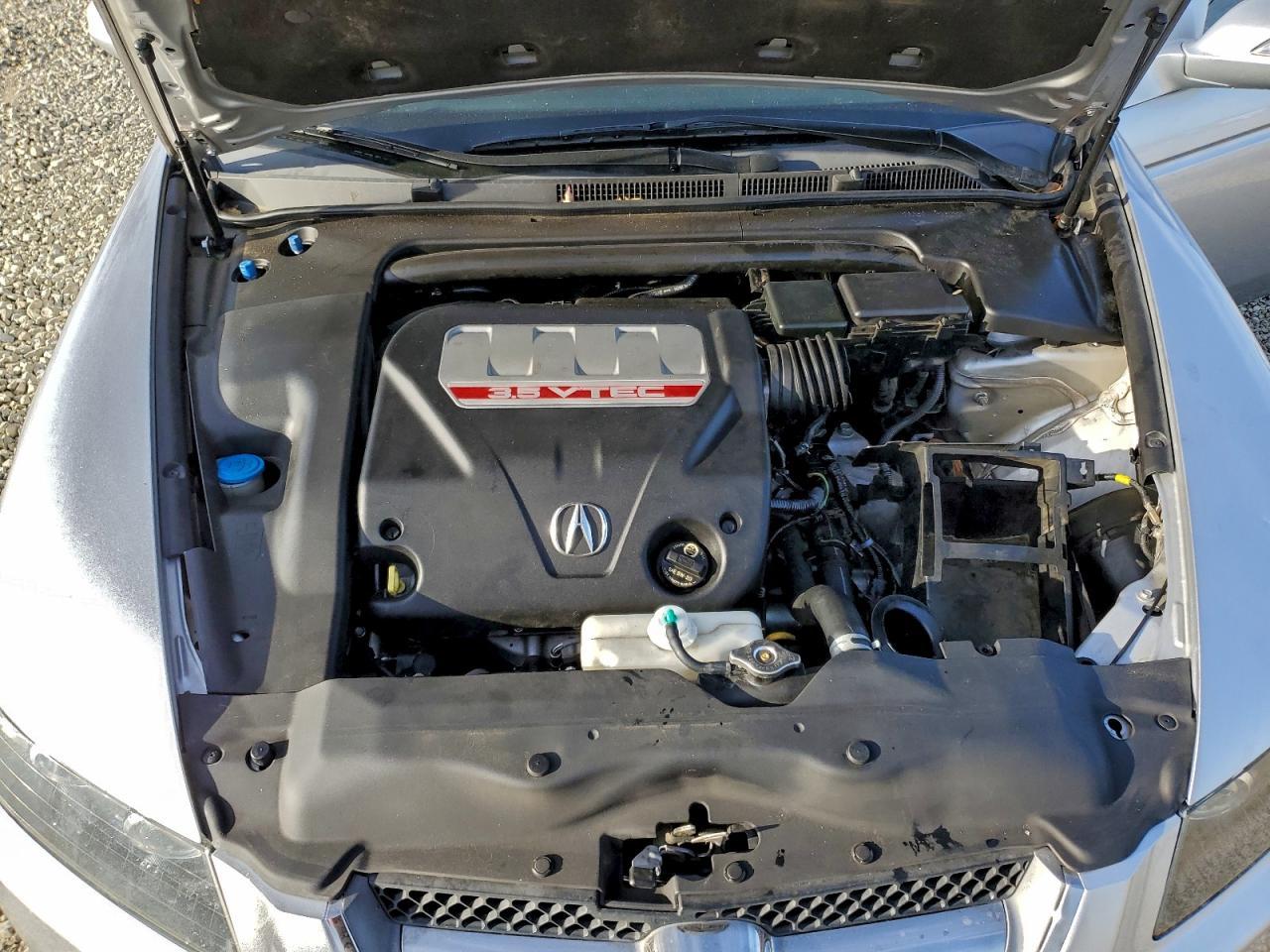 2007 ACURA TL