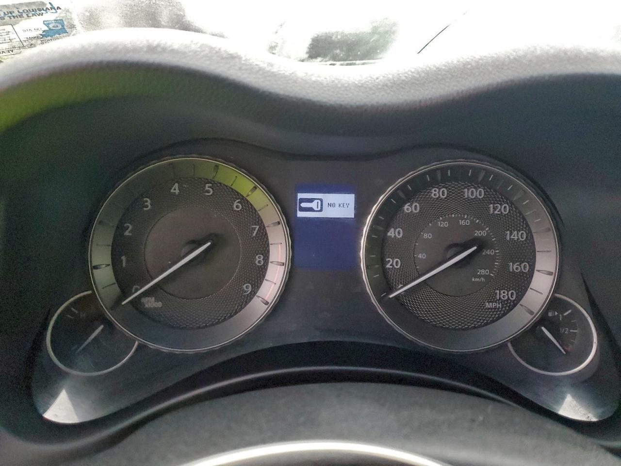 2016 INFINITI Q70