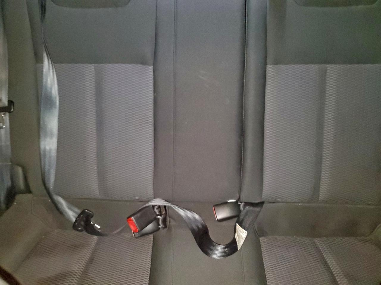 2009 NISSAN ALTIMA