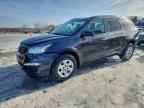 2016 CHEVROLET TRAVERSE