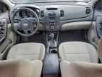2011 KIA FORTE