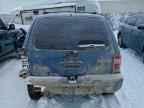 2002 KIA SPORTAGE