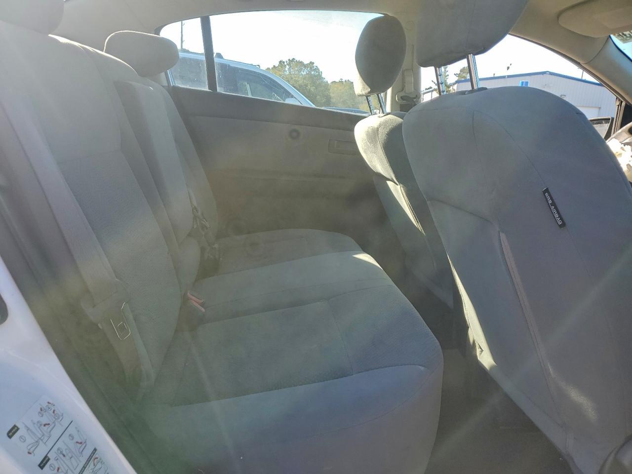 2010 NISSAN SENTRA