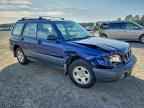 2001 SUBARU FORESTER