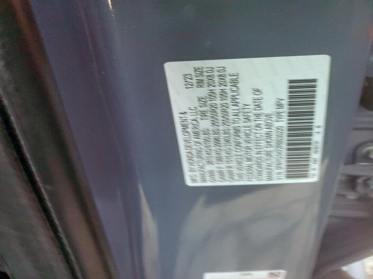 2024 HONDA PILOT