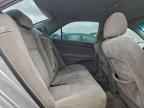 2004 TOYOTA CAMRY