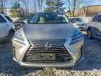 2017 LEXUS RX 450H
