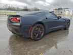 2017 CHEVROLET Corvette Stingray