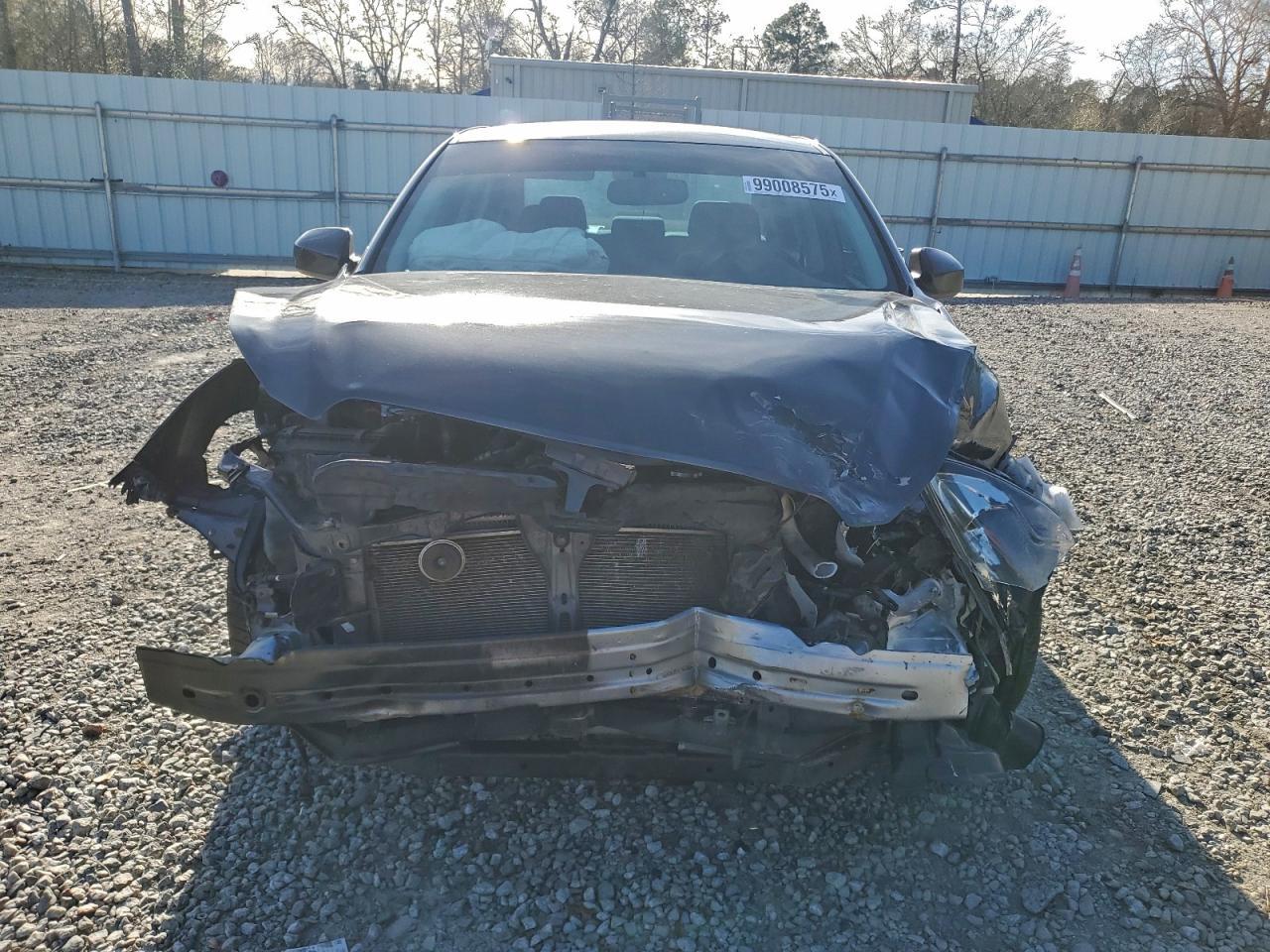 2010 SUBARU Legacy