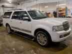 2014 LINCOLN Navigator