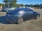 2017 LINCOLN MKZ