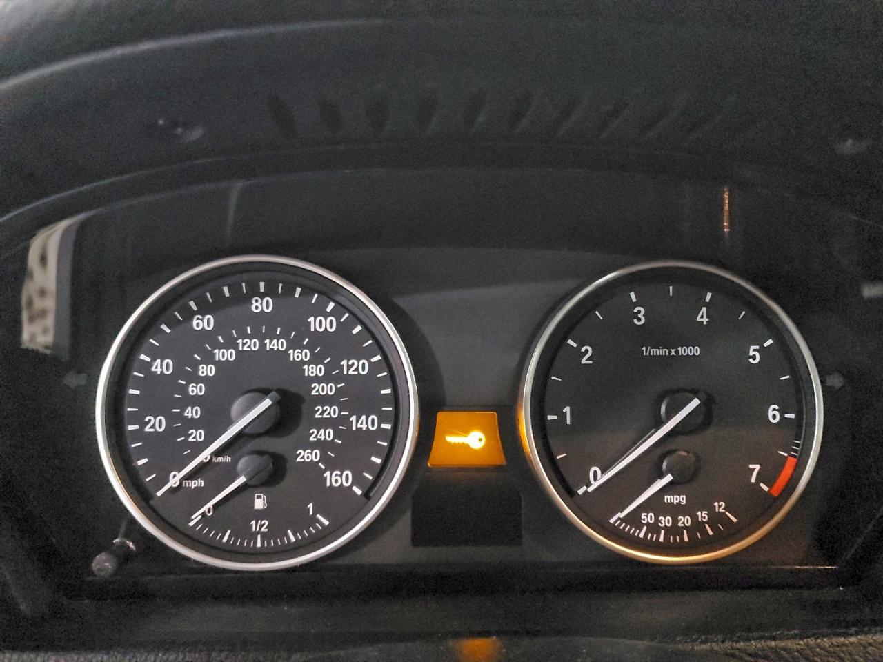 2011 BMW X5