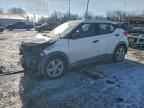 2018 NISSAN KICKS