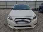 2015 SUBARU Legacy