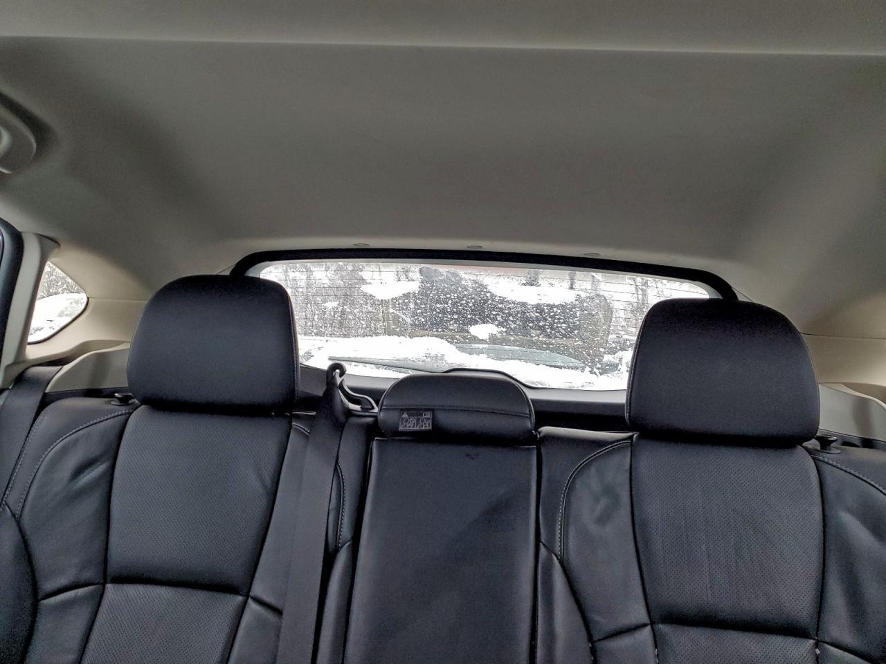 2018 SUBARU IMPREZA