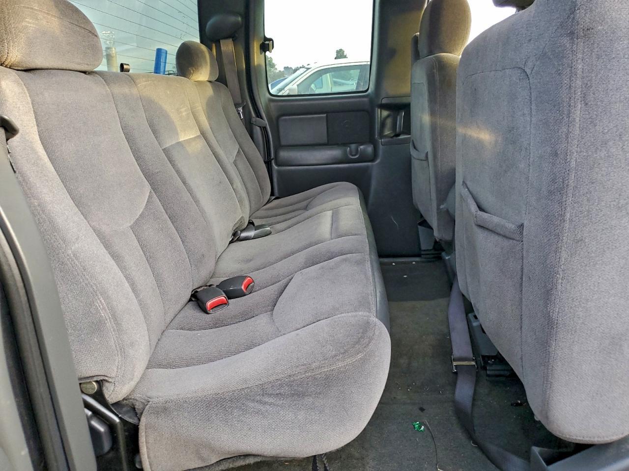 2003 GMC Sierra