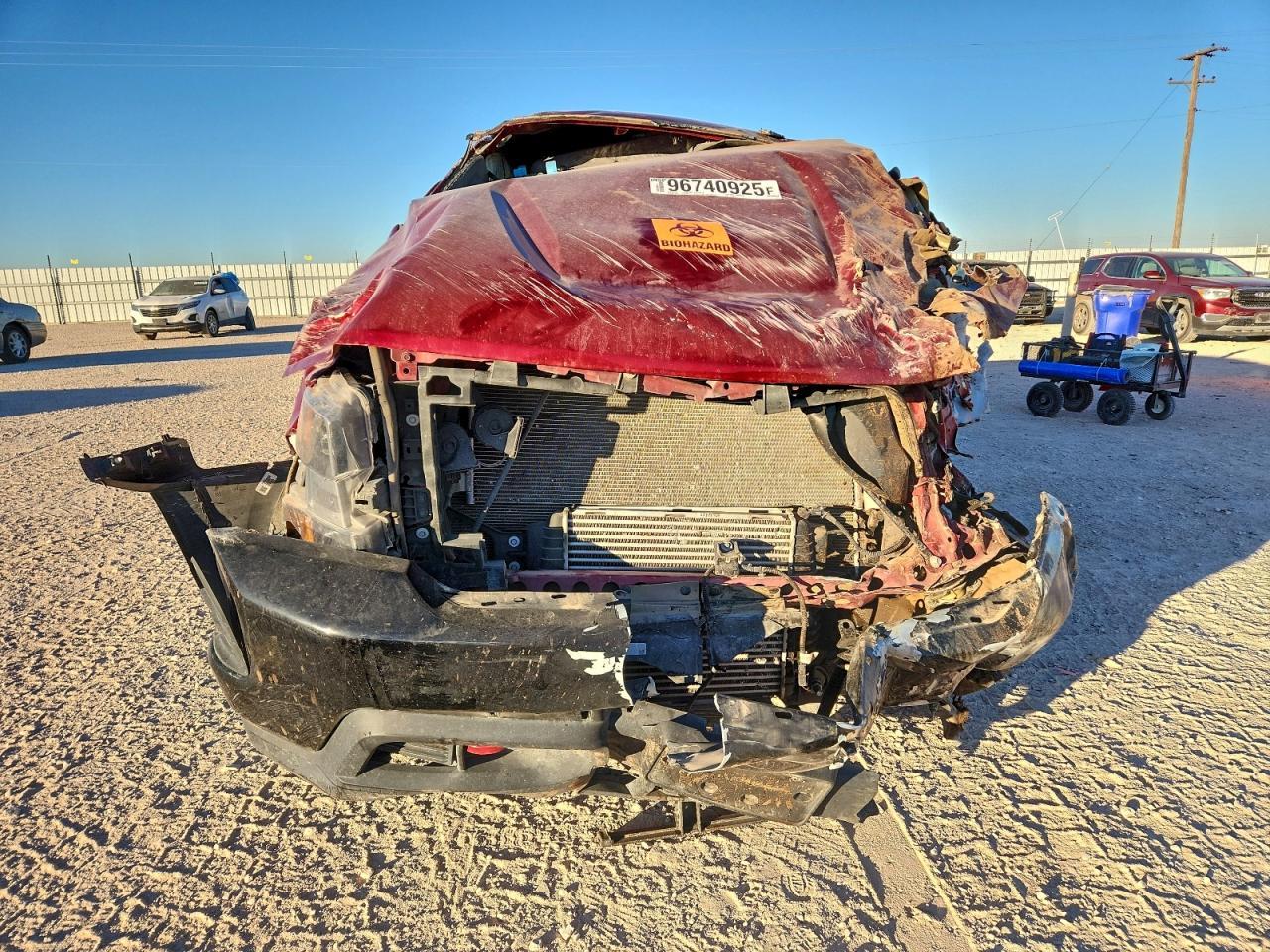 2022 CHEVROLET Silverado