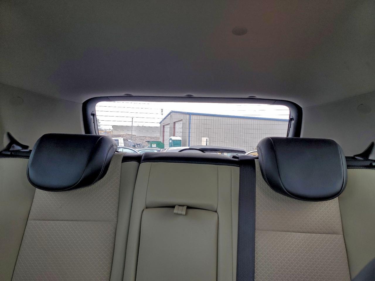 2022 BUICK ENCORE