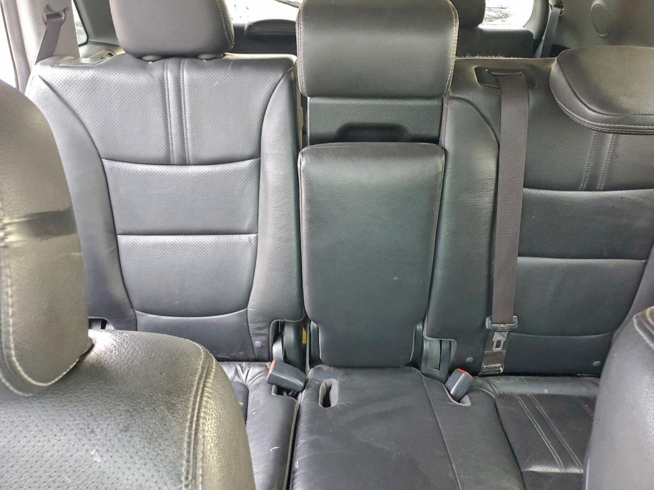 2012 KIA SORENTO