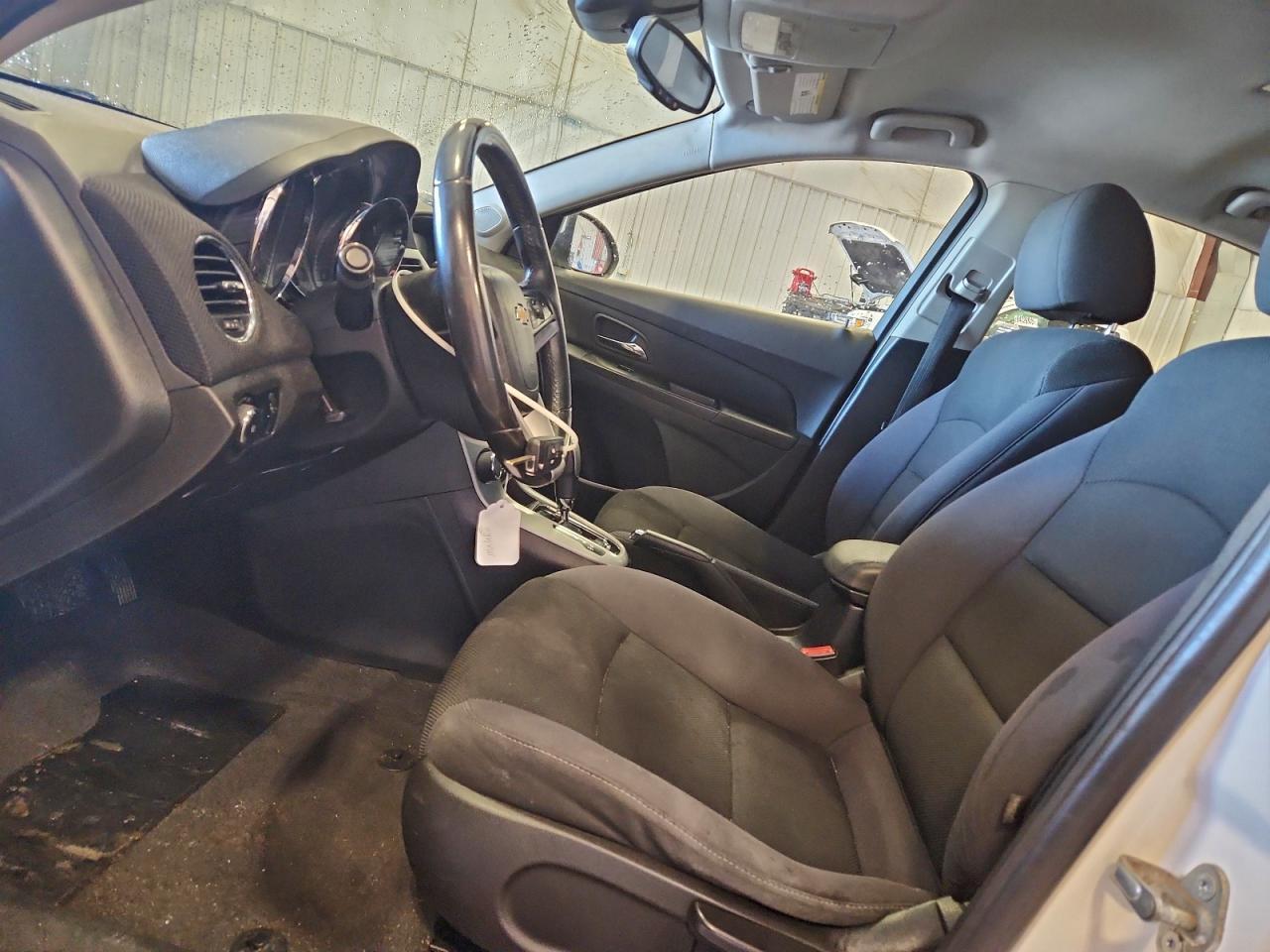 2013 CHEVROLET CRUZE