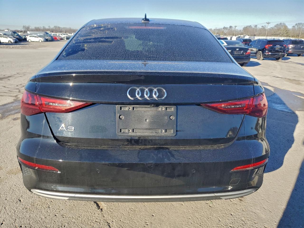 2023 AUDI A3
