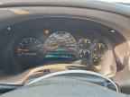 2002 CHEVROLET Trailblazer