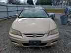2002 HONDA ACCORD