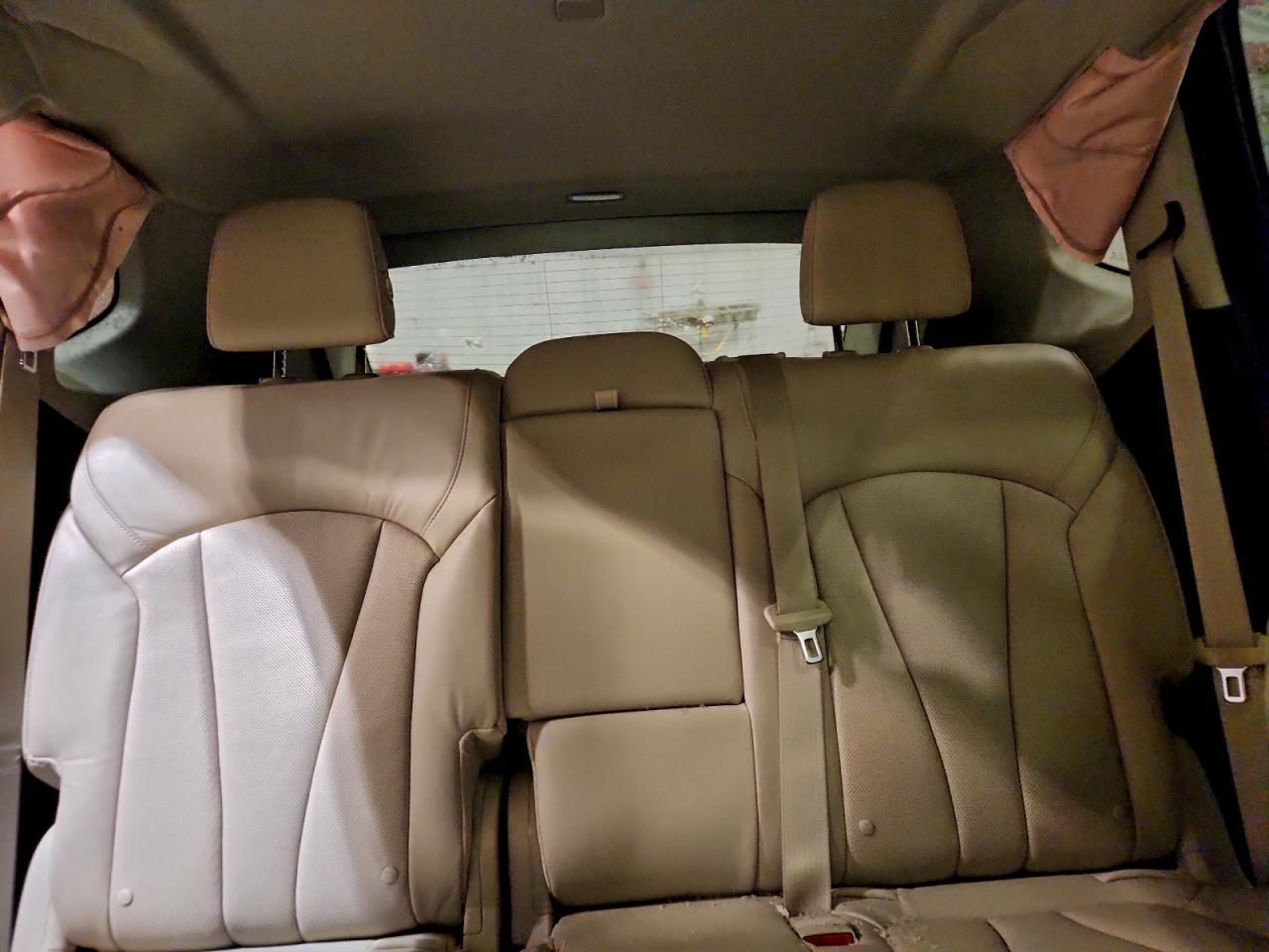 2020 BUICK Envision