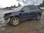 2011 CHEVROLET TRAVERSE