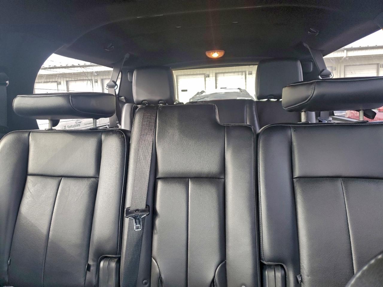 2015 FORD Expedition