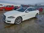2016 JAGUAR Xj-Series
