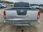2012 NISSAN Frontier