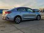 2022 KIA RIO