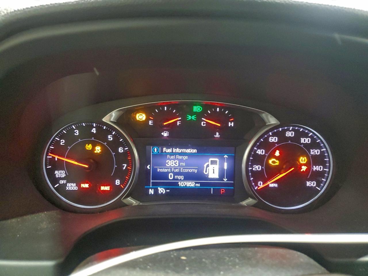 2022 GMC ACADIA
