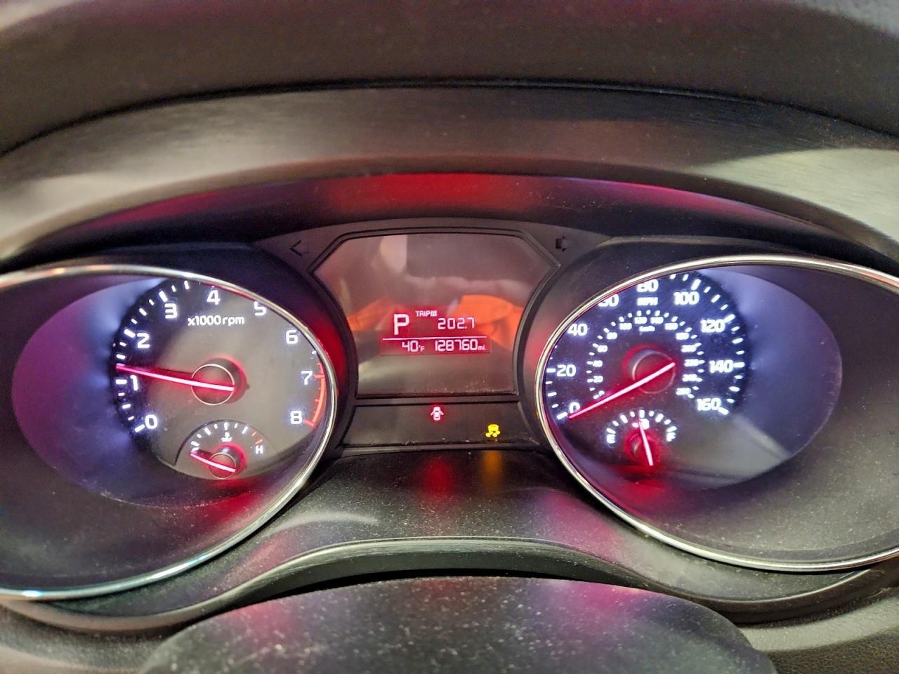 2017 KIA SEDONA