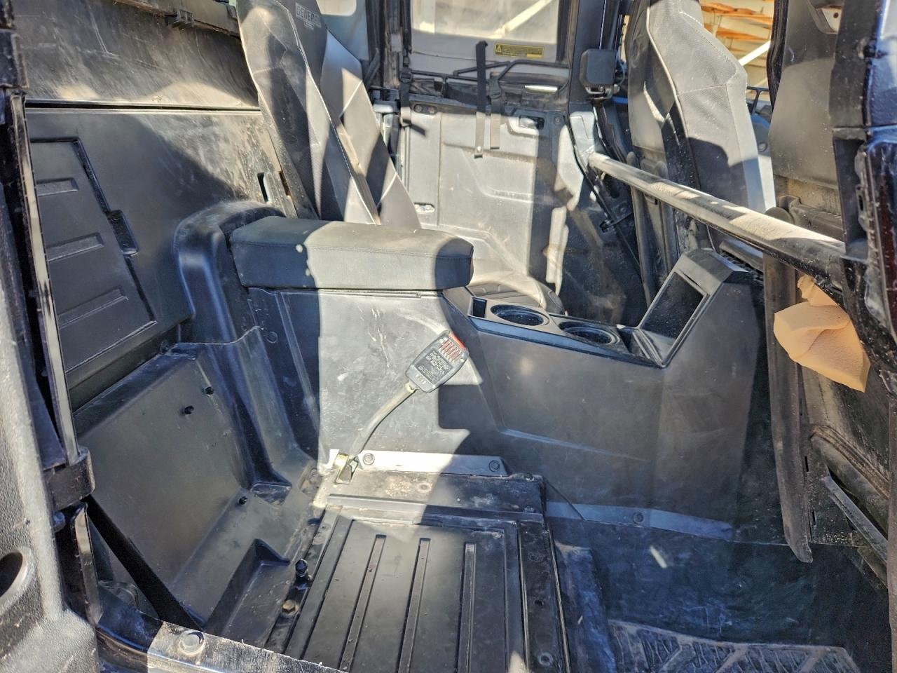 2019 POLARIS
