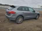 2011 PORSCHE CAYENNE