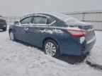 2015 NISSAN SENTRA