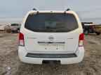 2011 NISSAN PATHFINDER