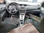 2014 NISSAN SENTRA