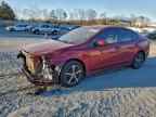 2020 SUBARU IMPREZA