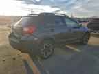 2014 SUBARU XV Crosstrek