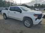 2023 CHEVROLET Silverado