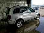 2004 TOYOTA RAV4