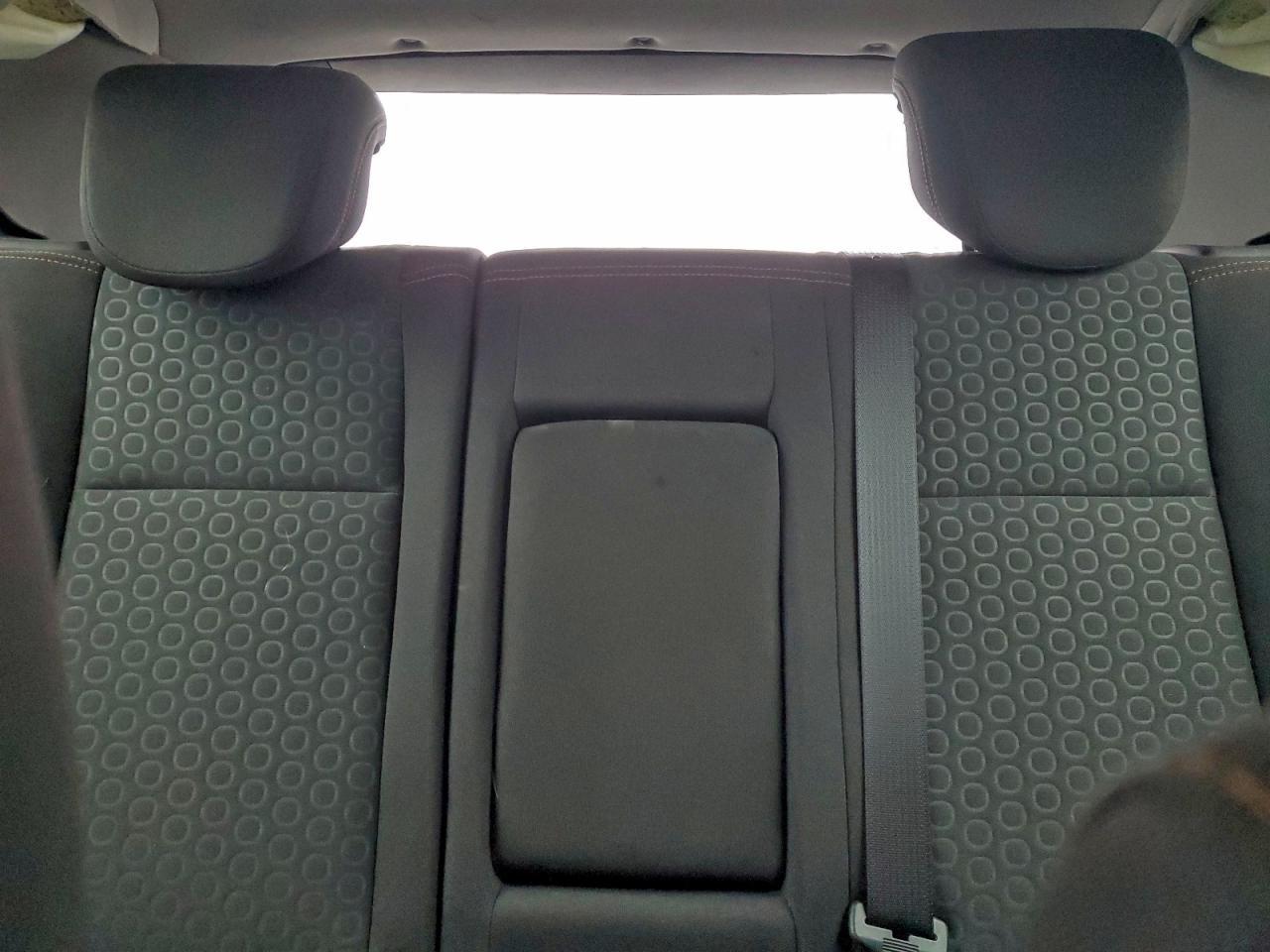 2017 CHEVROLET TRAX