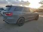 2022 DODGE DURANGO