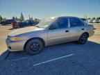 2001 TOYOTA COROLLA
