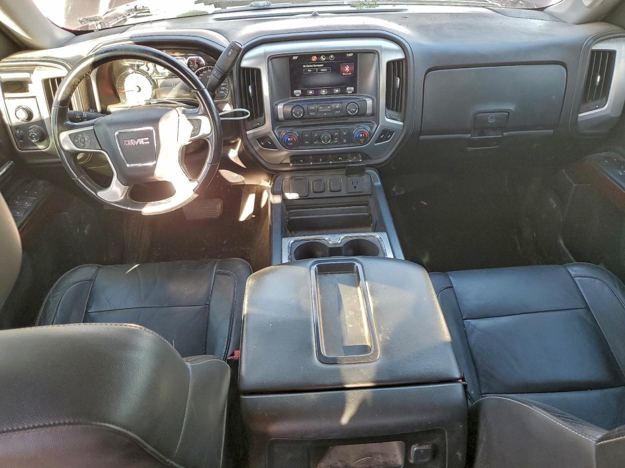 2014 GMC Sierra