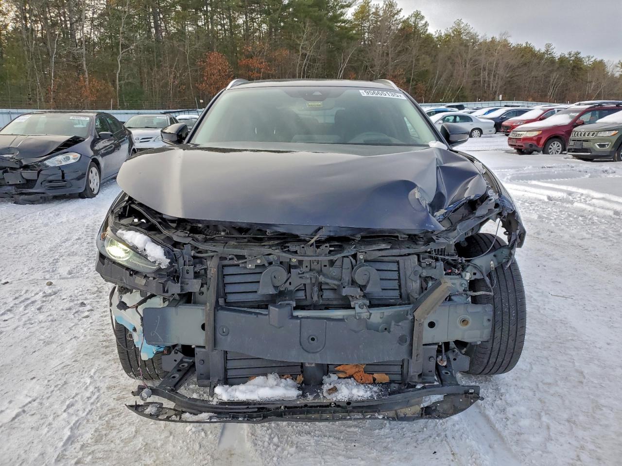 2023 MAZDA CX-30