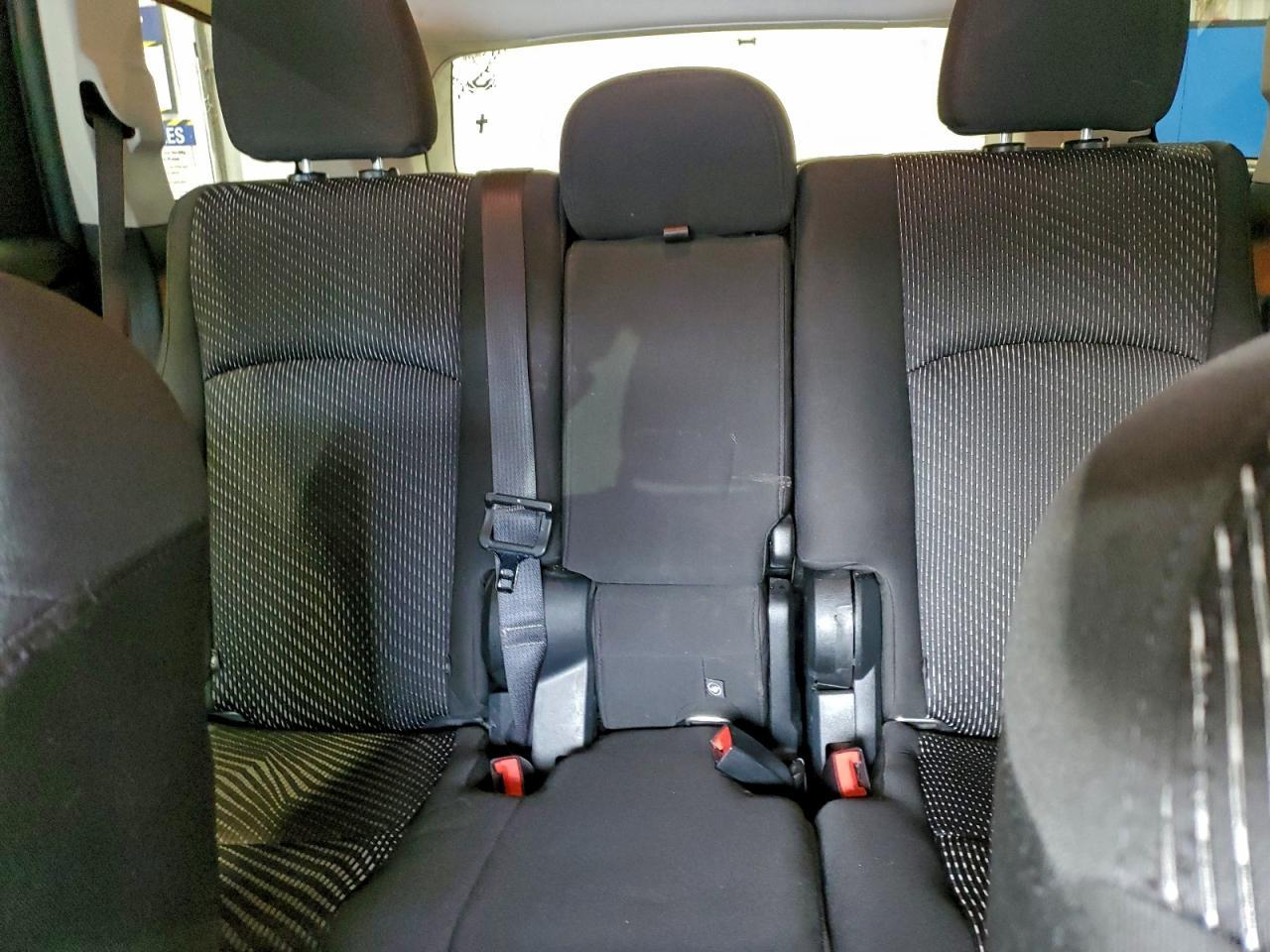 2014 DODGE JOURNEY